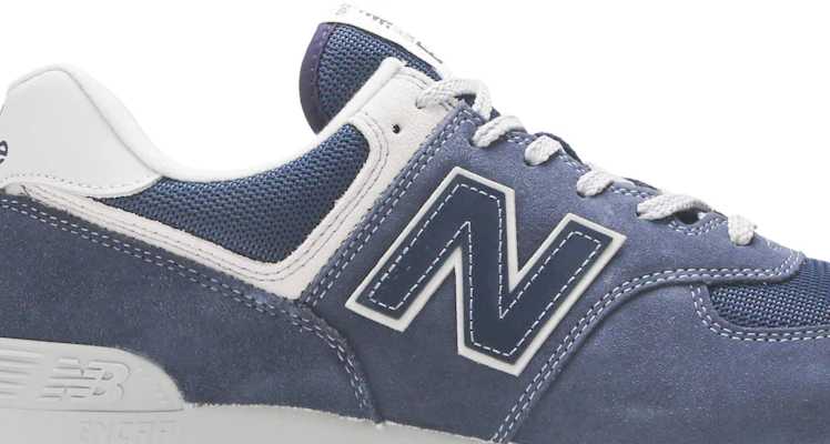 New Balance 574 'Classic Navy' ML574EGN Order New Balance 574 'Classic Navy' ML574EGN