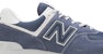 New Balance 574 'Navy Klasik' ML574EGN