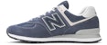 New Balance 574 'Navy Klasik' ML574EGN