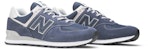 New Balance 574 'Navy Klasik' ML574EGN
