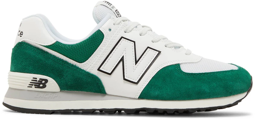 New Balance 574 'Classic Pine White' U574GT2 Buy New Balance 574 'Classic Pine White' U574GT2