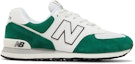 Buy New Balance 574 'Pine White Klasik' U574GT2