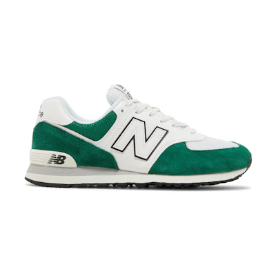NB 574 'Classic Pine White'