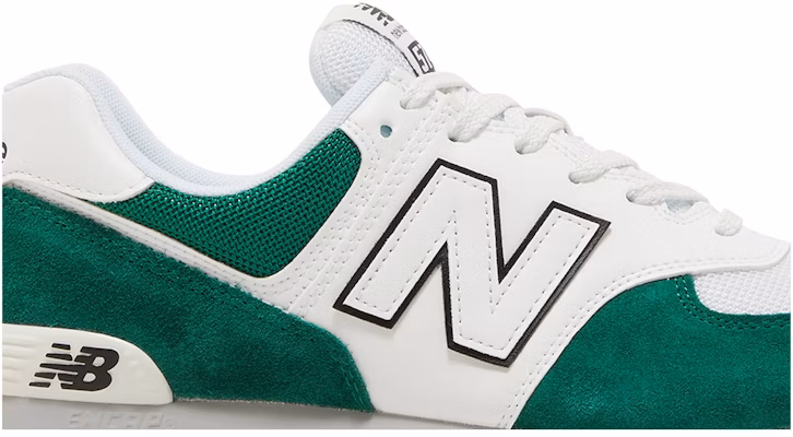 New Balance 574 'Classic Pine White' U574GT2 Order New Balance 574 'Classic Pine White' U574GT2