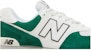 New Balance 574 'Pine White Klasik' U574GT2