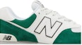 Order New Balance 574 'Pine White Klasik' U574GT2