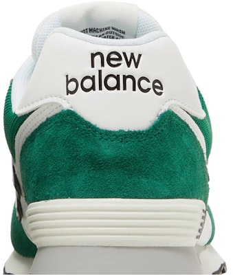 New Balance 574 'Classic Pine White' U574GT2 Sizing New Balance 574 'Classic Pine White' U574GT2