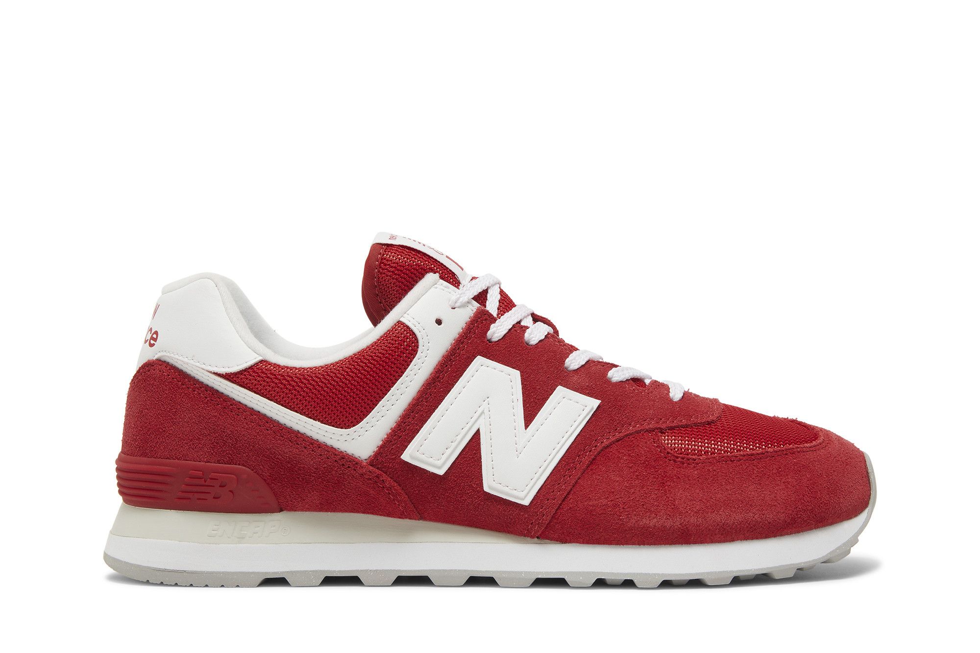 New Balance 574 'Classic Red' ML574PI2