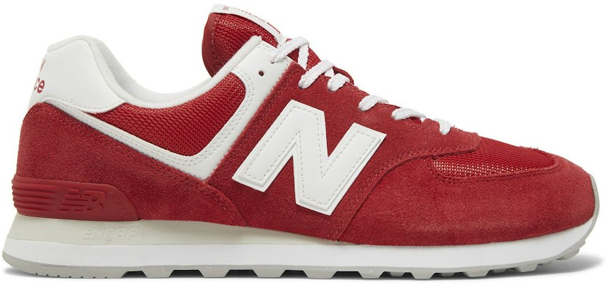 New Balance 574 ''Klassiek Rood'' ML574PI2 Buy New Balance 574 ''Klassiek Rood'' ML574PI2