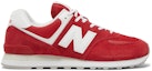 Buy New Balance 574 'Merah Klasik' ML574PI2
