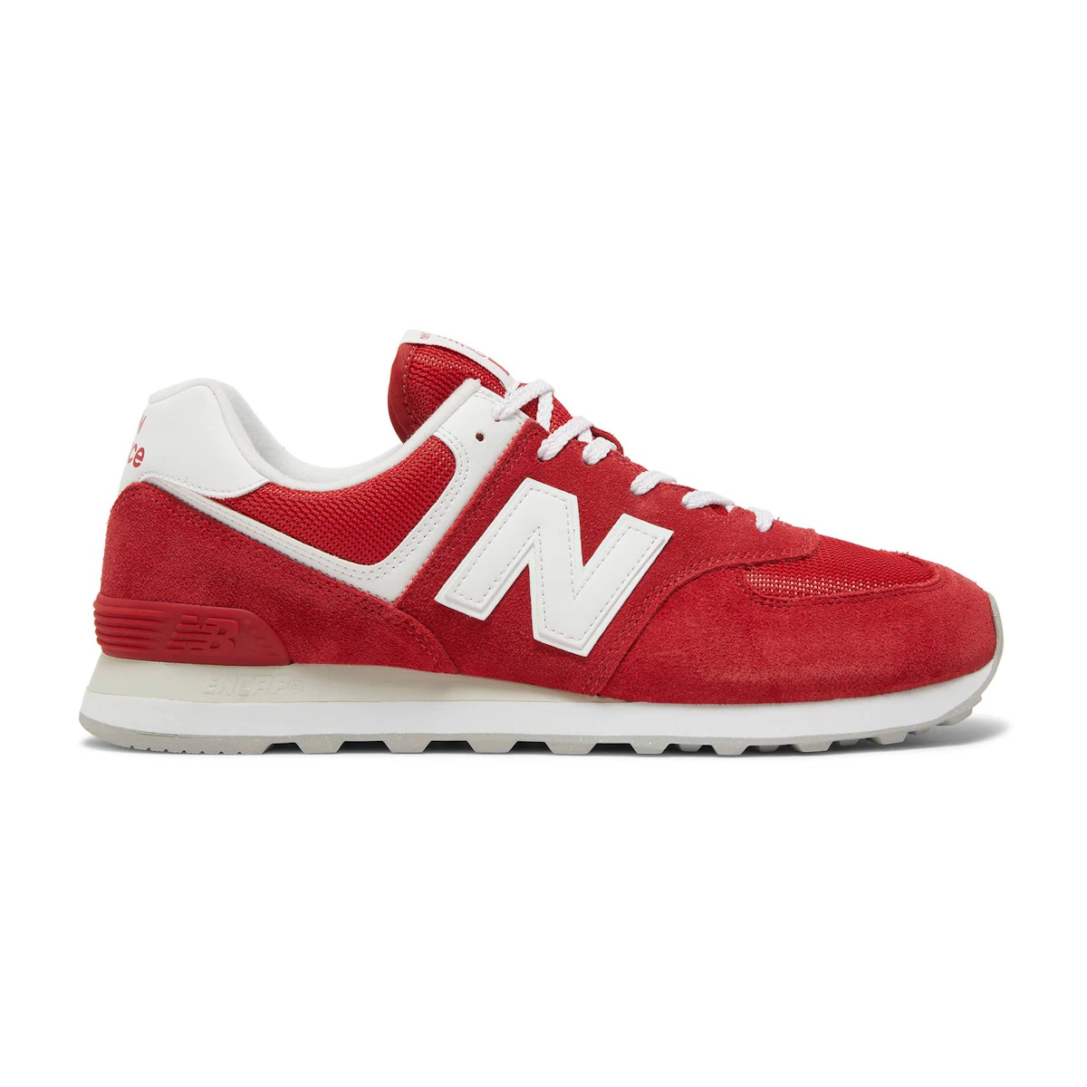 Novelship New Balance 577 Bimbo 574 Classic New Balance Ml574 Red