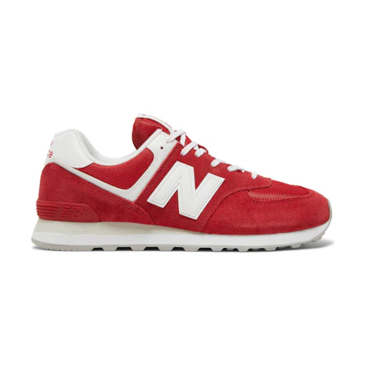 NB 574 'Classic Red'