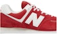 New Balance 574 'Merah Klasik' ML574PI2