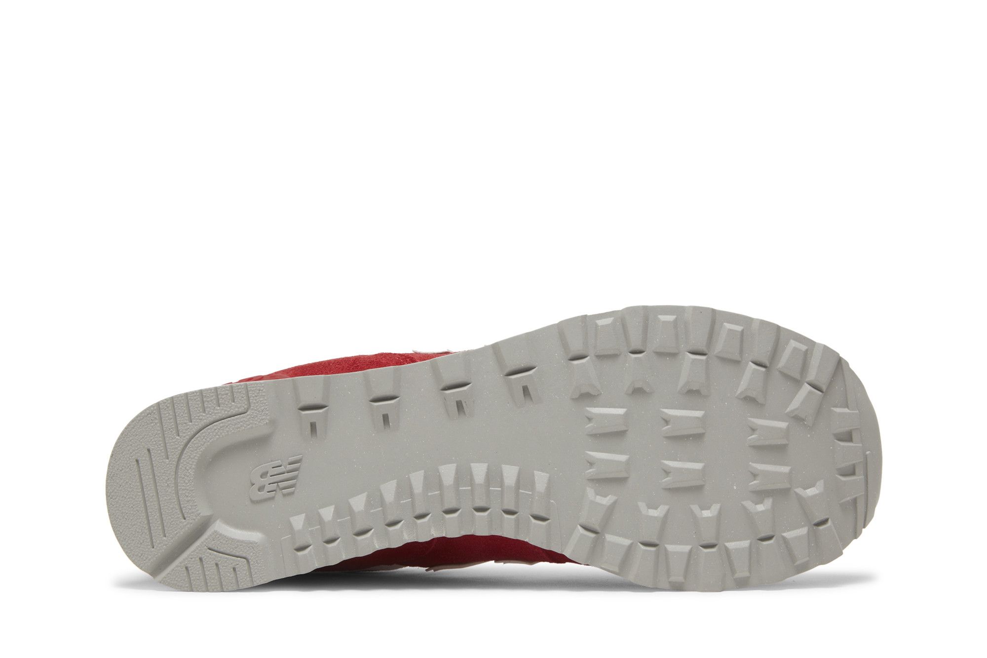 Purchase New Balance 574 ''Klassiek Rood'' ML574PI2