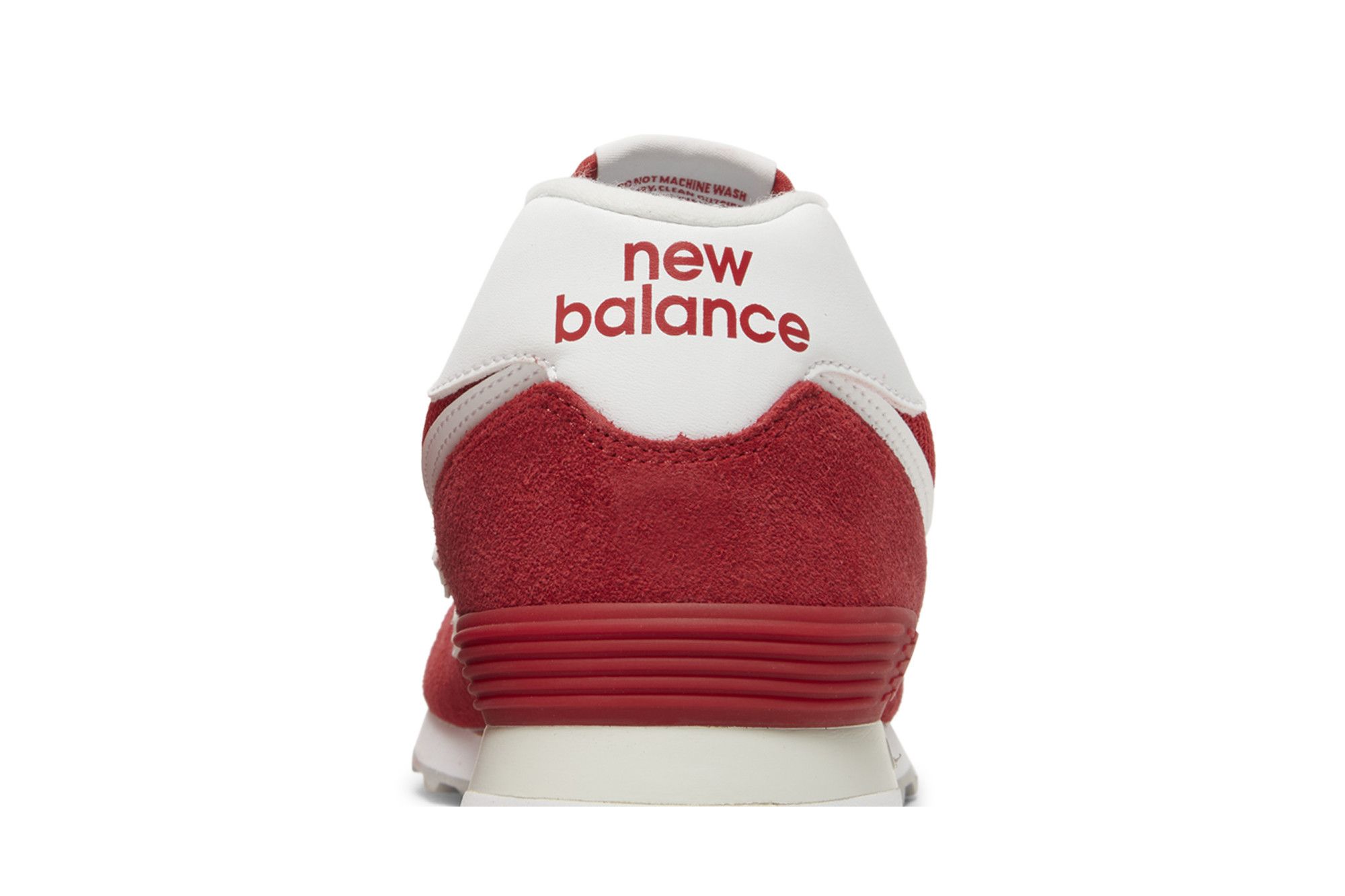 Cheap New Balance 574 ''Klassiek Rood'' ML574PI2