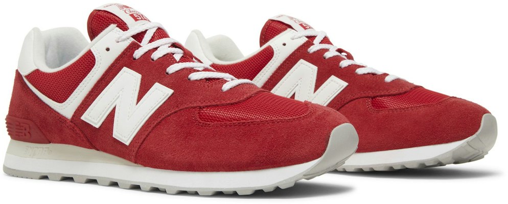 New Balance 574 ''Klassiek Rood'' ML574PI2 1