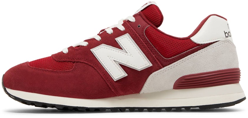 New Balance 574 'Merah Putih Klasik' U574WQ2 Lookbook New Balance 574 'Merah Putih Klasik' U574WQ2