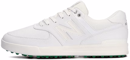 New Balance 574 Series Lightweight Breathable Low Tops Casual Skateboarding Shoes Classic 'White' UGC574JW New Balance 574 Series Lightweight Breathable Low Tops Casual Skateboarding Shoes Classic 'White' UGC574JW