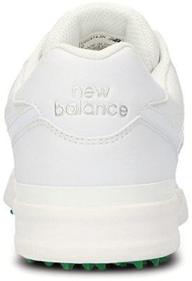 New Balance 574系列轻便透气低帮滑板鞋经典款 '白色' UGC574JW Lookbook New Balance 574系列轻便透气低帮滑板鞋经典款 '白色' UGC574JW