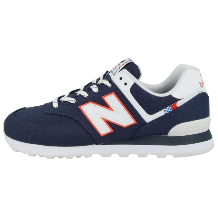 Buy New Balance 574 '海岸系列-靛蓝' ML574SOP