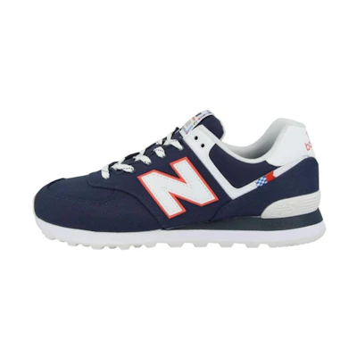 NB 574 'Coastal Pack - Indigo'