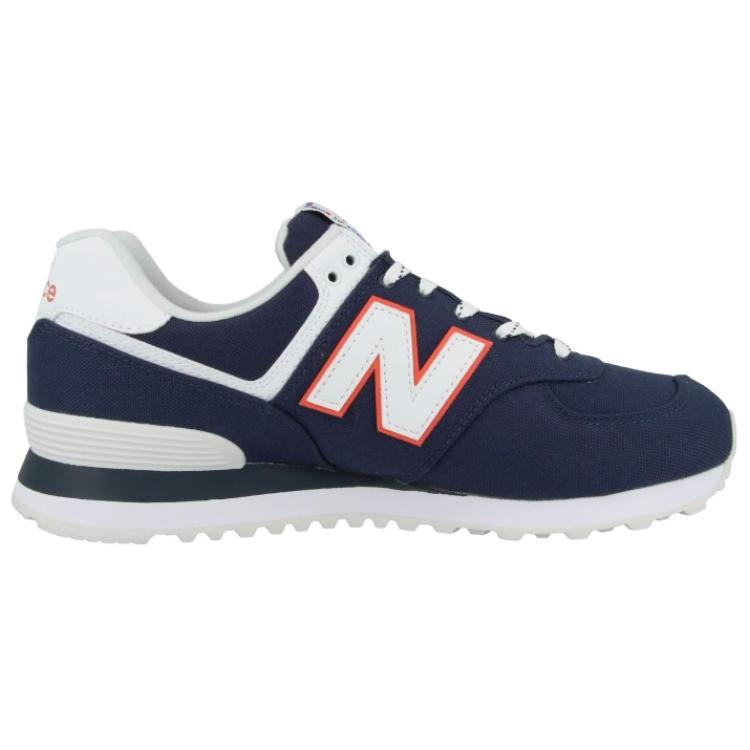 Order New Balance 574 '海岸系列-靛蓝' ML574SOP