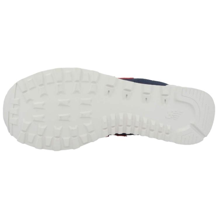 Shop New Balance 574 '海岸系列-靛蓝' ML574SOP