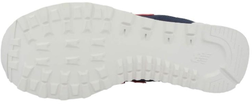 뉴발란스 574 '코스탈 팩 - 인디고' (New Balance 574 'Coastal Pack - Indigo') ML574SOP Shop 뉴발란스 574 '코스탈 팩 - 인디고' (New Balance 574 'Coastal Pack - Indigo') ML574SOP