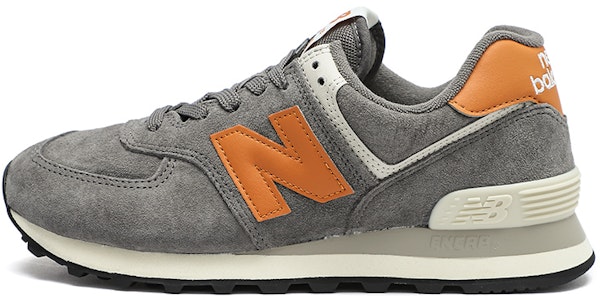 뉴발란스 574 '그레이 옐로우' ML574PM2 Buy 뉴발란스 574 '그레이 옐로우' ML574PM2