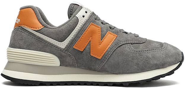 뉴발란스 574 '그레이 옐로우' ML574PM2 Order 뉴발란스 574 '그레이 옐로우' ML574PM2