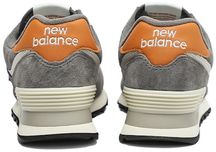 뉴발란스 574 '그레이 옐로우' ML574PM2 Shop 뉴발란스 574 '그레이 옐로우' ML574PM2