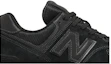 Lookbook New Balance 574 'Core Pack - Black' ML574EVE