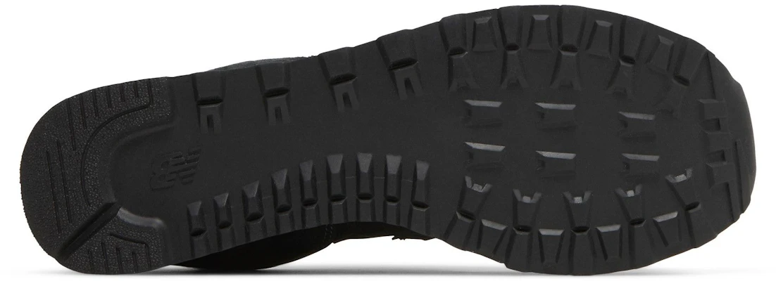 New Balance 574 'Core Pack - Black' ML574EVE Purchase New Balance 574 'Core Pack - Black' ML574EVE