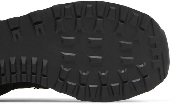 New Balance 574 'Core Pack - Black' ML574EVE Details for New Balance 574 'Core Pack - Black' ML574EVE