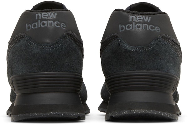 New Balance 574 'Core Pack - Black' ML574EVE Sizing New Balance 574 'Core Pack - Black' ML574EVE