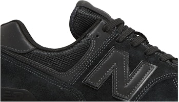뉴 밸런스 574 '코어 팩 - 블랙' ML574EVE ML574EVE Order 뉴 밸런스 574 '코어 팩 - 블랙' ML574EVE ML574EVE