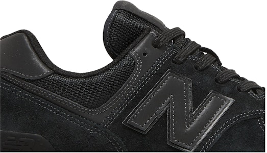 新百伦574核心包-黑色 ML574EVE Order 新百伦574核心包-黑色 ML574EVE