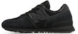 New Balance 574 'Core Pack - Hitam' ML574EVE