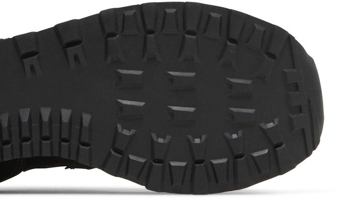New Balance 574 'Core Pack - Black' ML574EVE Purchase New Balance 574 'Core Pack - Black' ML574EVE
