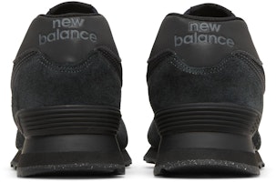 뉴 밸런스 574 '코어 팩 - 블랙' ML574EVE ML574EVE Details for 뉴 밸런스 574 '코어 팩 - 블랙' ML574EVE ML574EVE