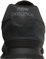 뉴 밸런스 574 '코어 팩 - 블랙' ML574EVE ML574EVE Sizing 뉴 밸런스 574 '코어 팩 - 블랙' ML574EVE ML574EVE