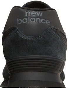 新百伦574核心包-黑色 ML574EVE Sizing 新百伦574核心包-黑色 ML574EVE