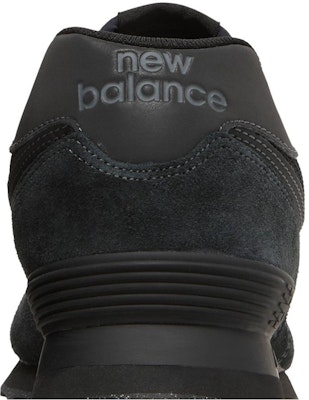 New Balance 574 'Core Pack - Black' ML574EVE Sizing New Balance 574 'Core Pack - Black' ML574EVE