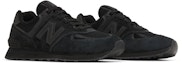 Cheap New Balance 574 'Core Pack - Hitam' ML574EVE