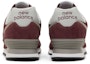 Details for New Balance 574 'Core Pack - Burgundy' - Merah Burgundy ML574EVM