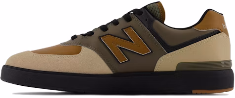 New Balance 574 Court 'Coklat Hijau Zaitun Khaki' CT574GBT Buy New Balance 574 Court 'Coklat Hijau Zaitun Khaki' CT574GBT