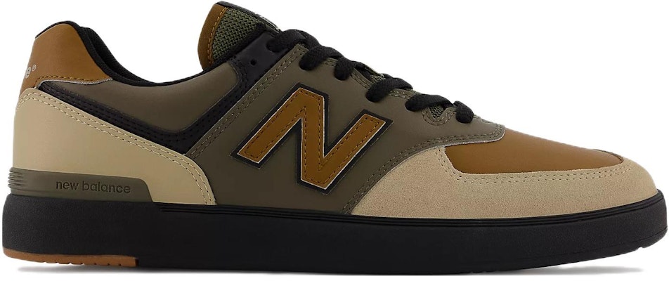 ニューバランス574コート 茶オリーブカーキ CT574GBT Order ニューバランス574コート 茶オリーブカーキ CT574GBT