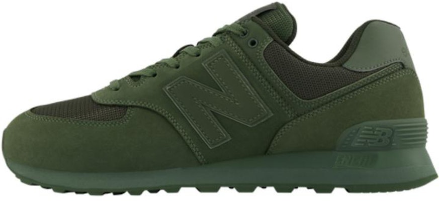 New Balance 574 'Covert Green' ML574FW2 Buy New Balance 574 'Covert Green' ML574FW2
