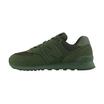 NB 574 'Covert Green'
