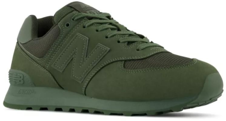 New Balance 574 'Covert Green' ML574FW2 Lookbook New Balance 574 'Covert Green' ML574FW2